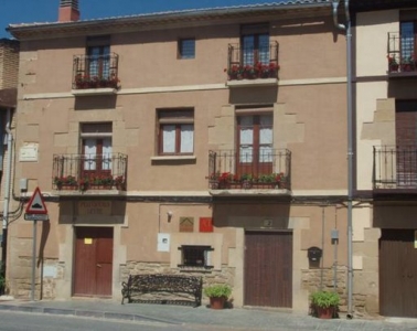 pensiones, hostales, casas rurales baratas. Depension.com. Ampliar esta imagen